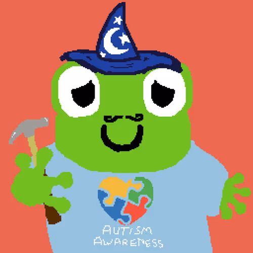 Ethereum Puppets