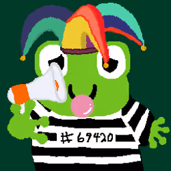 Ethereum Puppet #856
