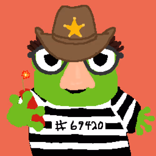 Ethereum Puppets