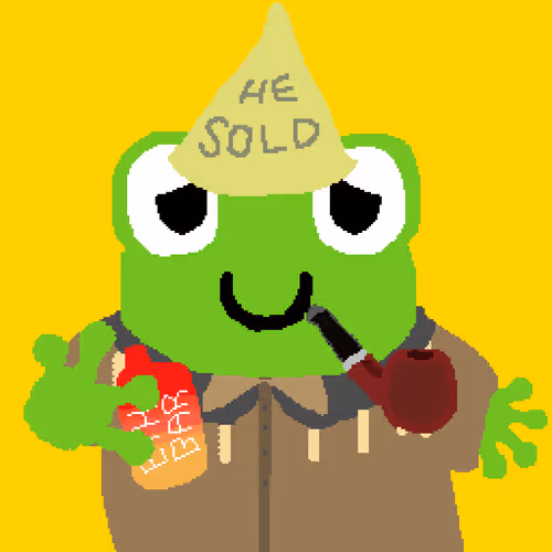 Ethereum Puppets