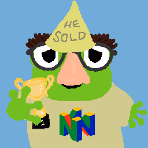 Ethereum Puppets