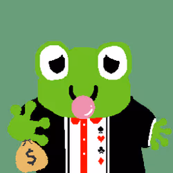 Ethereum Puppet #3899