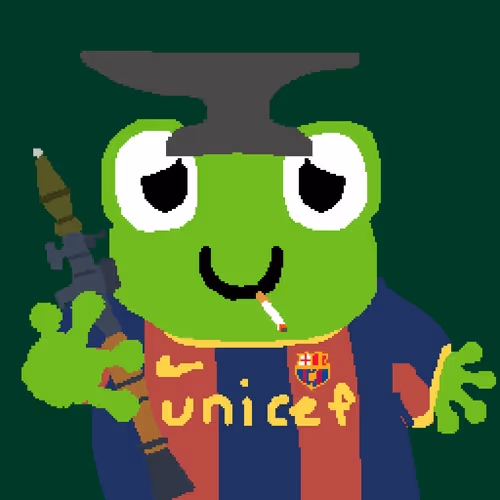 Ethereum Puppets