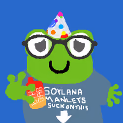 Ethereum Puppet #1151