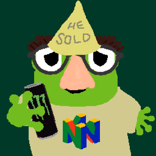 Ethereum Puppets
