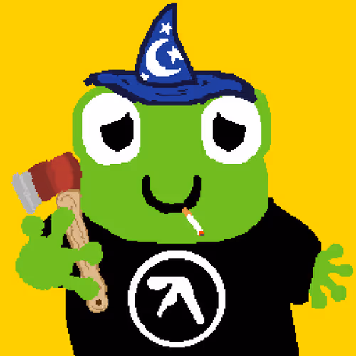 Ethereum Puppet #2998