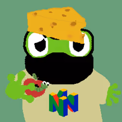 Ethereum Puppet #3369
