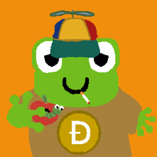 Ethereum Puppets