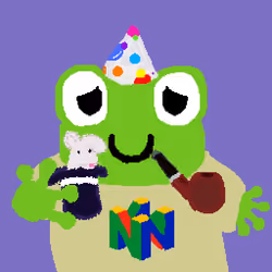 Ethereum Puppet #1710