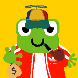 Ethereum Puppet #203