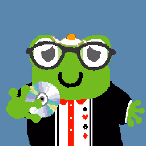 Ethereum Puppets