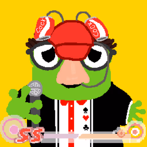 Ethereum Puppets