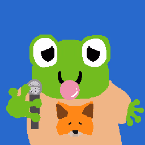 Ethereum Puppet #4611
