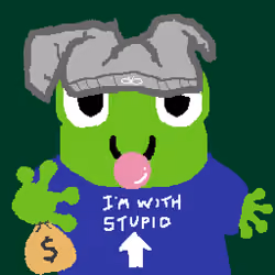 Ethereum Puppet #1152