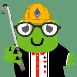 Ethereum Puppet #1023