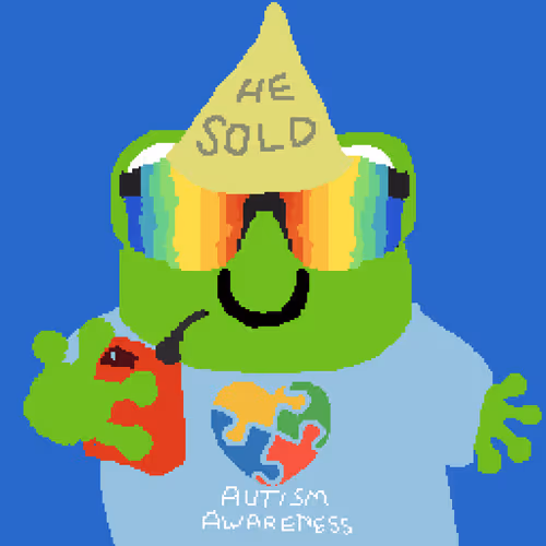 Ethereum Puppets