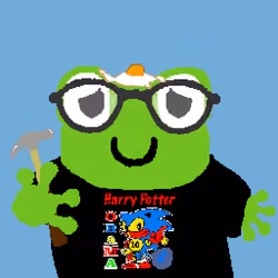 Ethereum Puppet #270