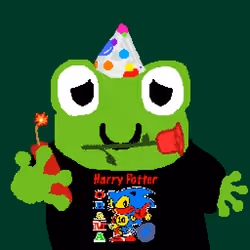Ethereum Puppet #1301