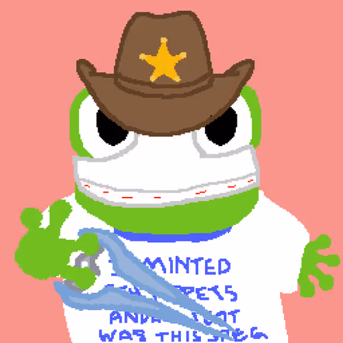 Ethereum Puppets