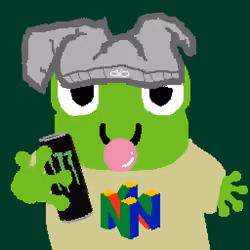 Ethereum Puppet #2976