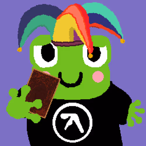 Ethereum Puppets