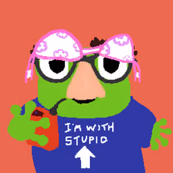 Ethereum Puppet #2584