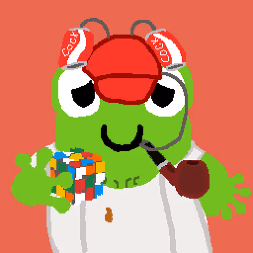Ethereum Puppets