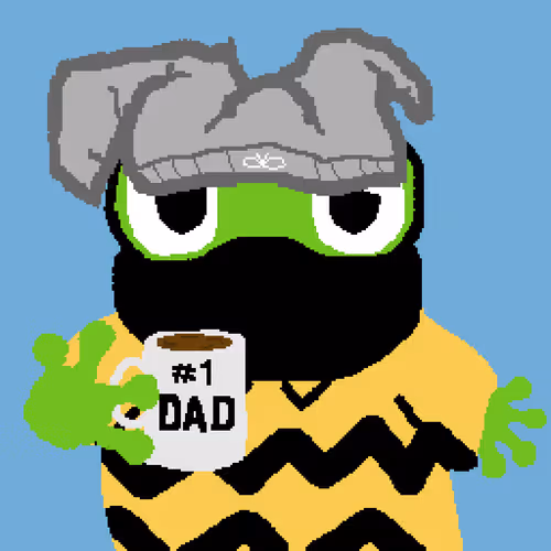 Ethereum Puppets