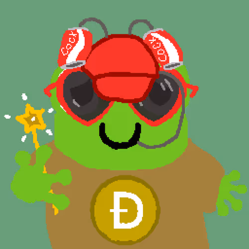 Ethereum Puppets