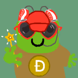 Ethereum Puppet #1567