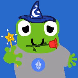 Ethereum Puppet #3087
