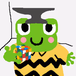 Ethereum Puppet #3196