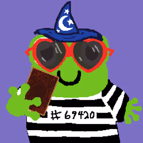 Ethereum Puppets