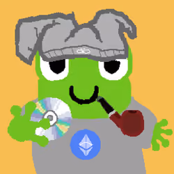 Ethereum Puppet #1401