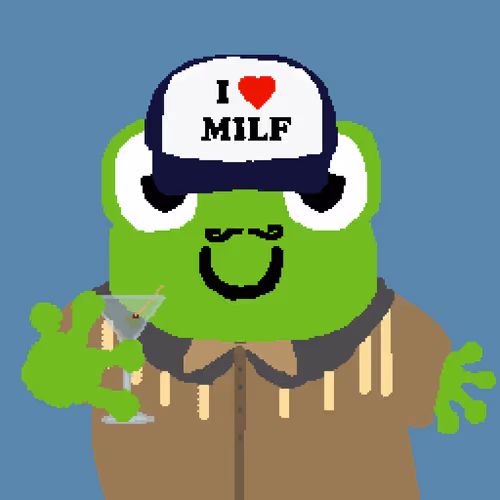 Ethereum Puppets