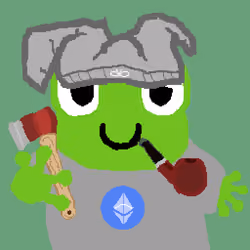 Ethereum Puppet #4363