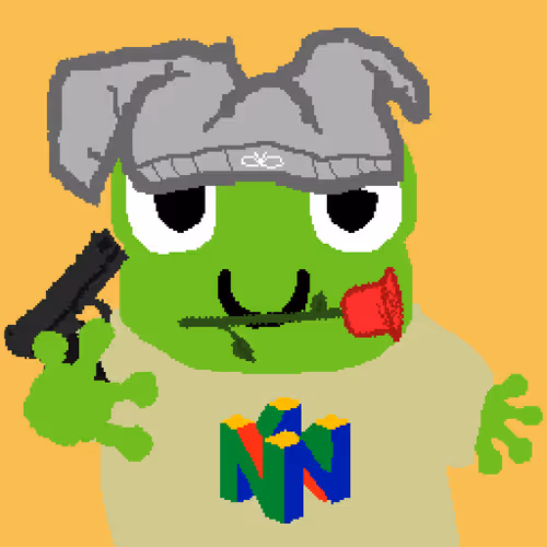 Ethereum Puppets