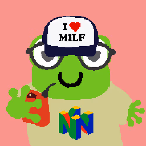 Ethereum Puppets