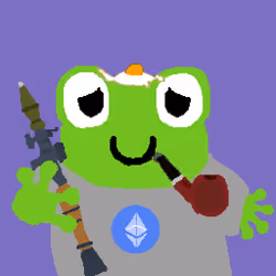 Ethereum Puppet #1454