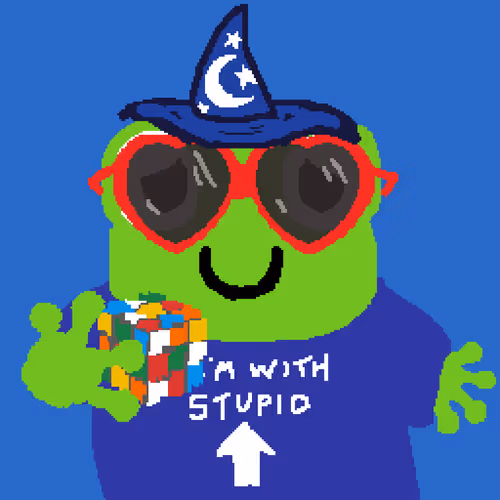 Ethereum Puppets