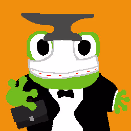 Ethereum Puppets