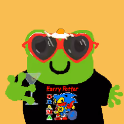 Ethereum Puppet #4819