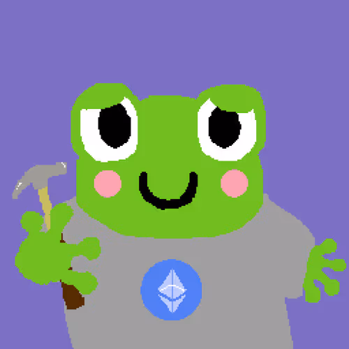 Ethereum Puppets