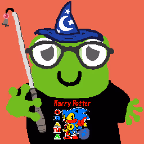 Ethereum Puppets