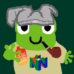 Ethereum Puppet #5207