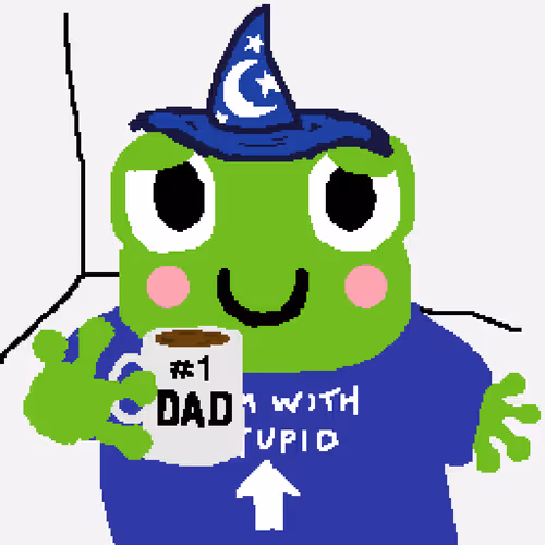 Ethereum Puppets