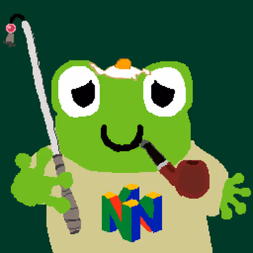 Ethereum Puppets
