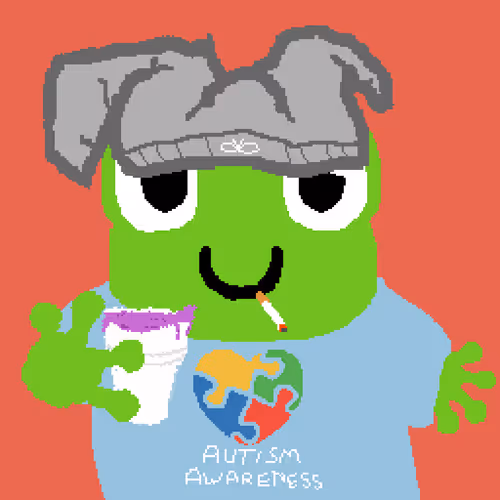 Ethereum Puppets