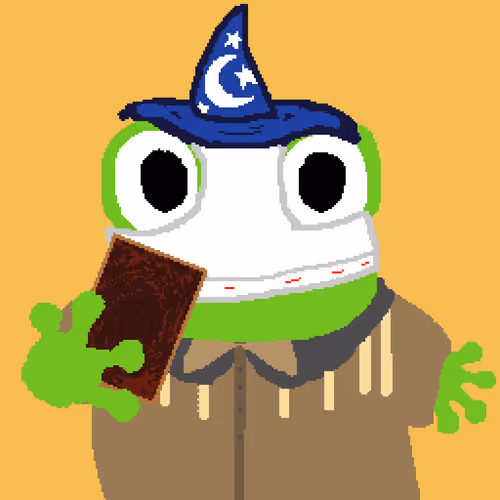 Ethereum Puppets