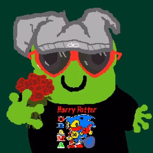 Ethereum Puppets